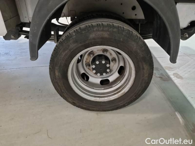 Renault  Master RENAULT  / 2019 / 2P / CASSONE RIBALT. TC CR TP RG L2 T35 ENERGY DCI 165 ICE #17