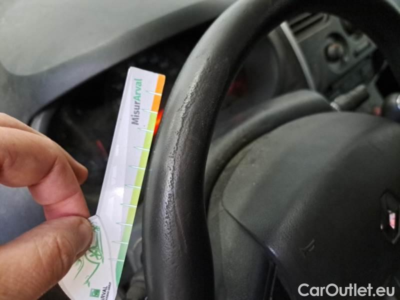 Renault  Kangoo RENAULT  EXPRESS / 2013 / 4P / VETT. FURGONATA 1.5 BLUE DCI 95 ICE #154