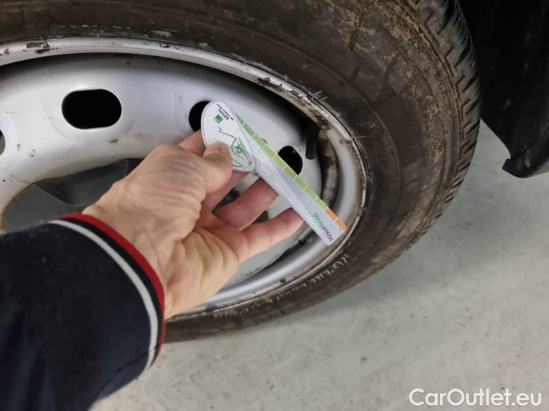 Renault  Trafic RENAULT  / 2019 / 4P / FURGONE FG L2 H1 T29 DCI 120 ICE #69