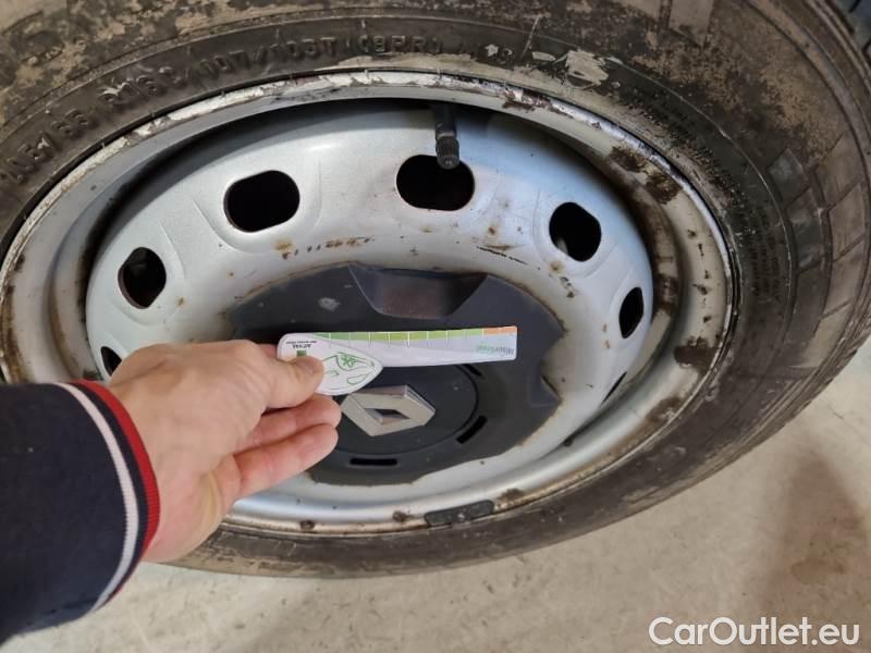 Renault  Trafic RENAULT  / 2019 / 4P / FURGONE FG L2 H1 T29 DCI 120 ICE #71