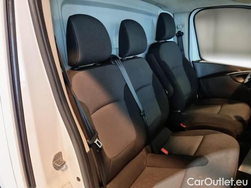 Renault  Trafic RENAULT  / 2019 / 4P / FURGONE FG L2 H1 T29 DCI 120 ICE #13