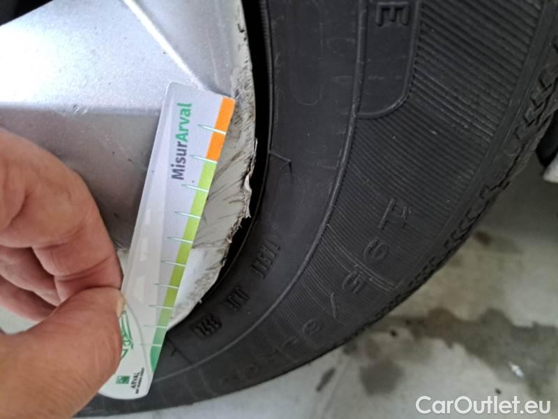 Renault  Kangoo RENAULT  EXPRESS / 2013 / 4P / VETT. FURGONATA 1.5 BLUE DCI 95 ICE #115