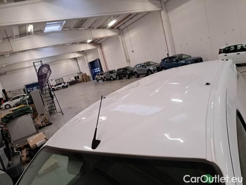 Renault  Kangoo RENAULT  EXPRESS / 2013 / 4P / VETT. FURGONATA 1.5 BLUE DCI 95 ICE #9