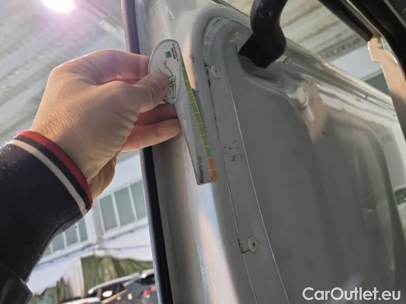 Renault  Trafic RENAULT  / 2019 / 4P / FURGONE FG L2 H1 T29 DCI 120 ICE #89