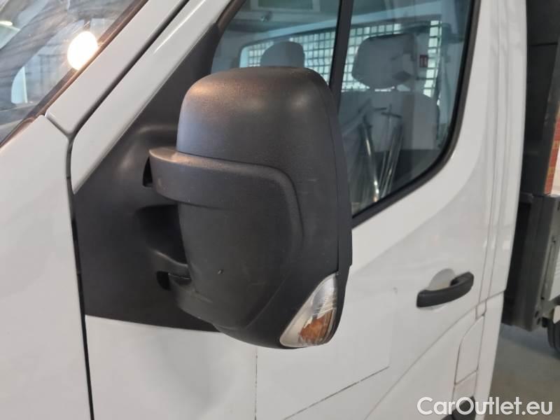 Renault  Master RENAULT  / 2019 / 2P / CASSONE RIBALT. TC CR TP RG L2 T35 ENERGY DCI 165 ICE #48