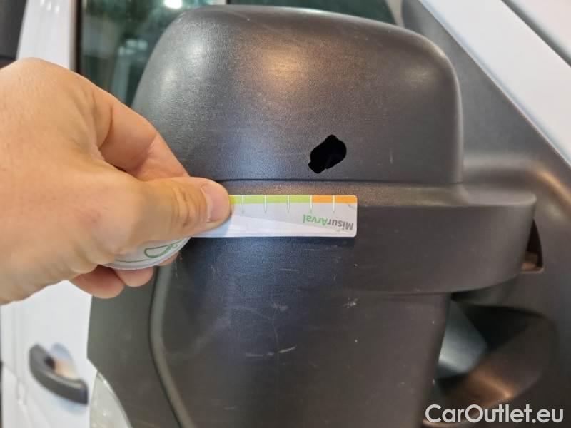 Renault  Master RENAULT  / 2019 / 2P / CASSONE RIBALT. TC CR TP RG L2 T35 ENERGY DCI 165 ICE #51