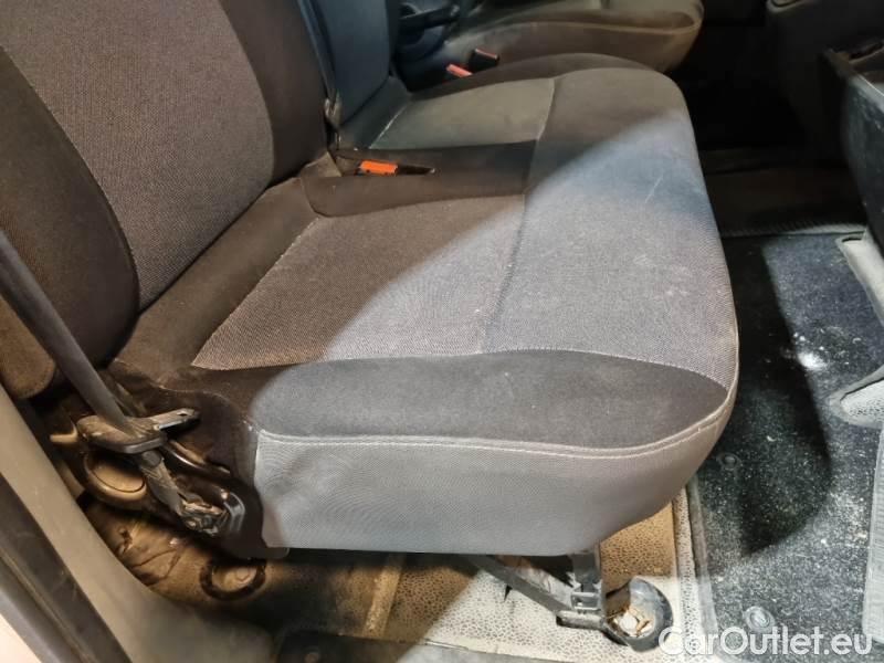 Renault  Master RENAULT  / 2019 / 2P / CASSONE RIBALT. TC CR TP RG L2 T35 ENERGY DCI 165 ICE #14