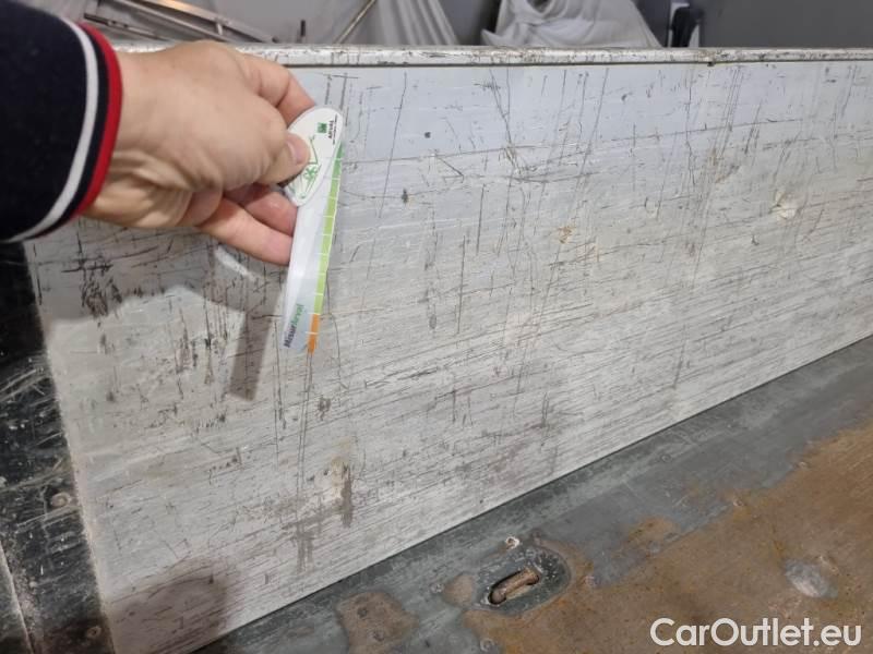 Renault  Master RENAULT  / 2019 / 2P / CASSONE RIBALT. TC CR TP RG L2 T35 ENERGY DCI 165 ICE #89