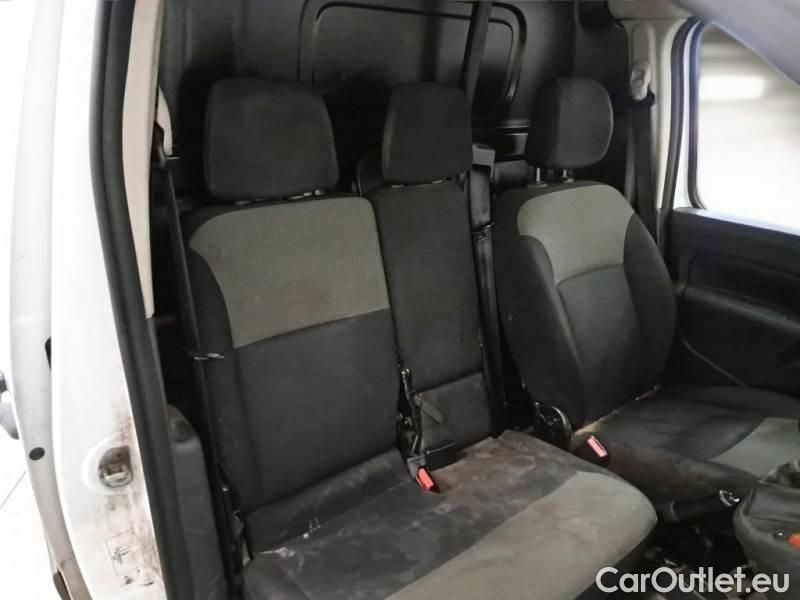 Renault  Kangoo RENAULT  EXPRESS / 2013 / 4P / VETT. FURGONATA 1.5 BLUE DCI 95 ICE #13