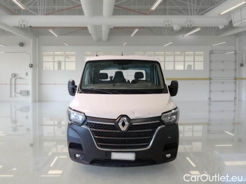 Renault  Master RENAULT  / 2019 / 2P / CASSONE RIBALT. TC CR TP RG L2 T35 ENERGY DCI 165 ICE #6
