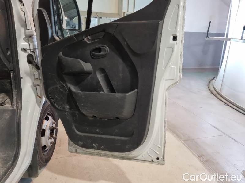 Renault  Master RENAULT  / 2019 / 2P / CASSONE RIBALT. TC CR TP RG L2 T35 ENERGY DCI 165 ICE #76
