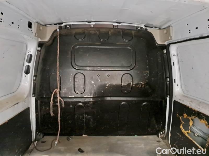 Renault  Kangoo RENAULT  EXPRESS / 2013 / 4P / VETT. FURGONATA 1.5 BLUE DCI 95 ICE #146