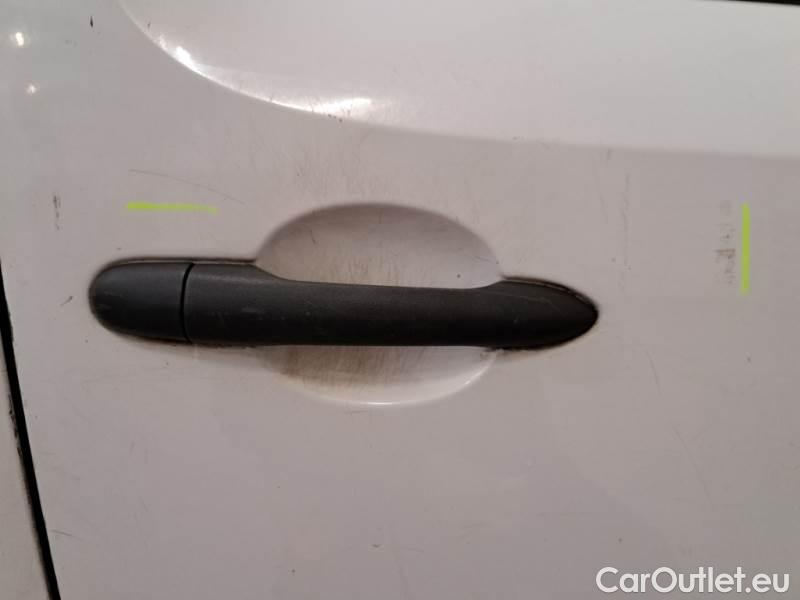 Renault  Kangoo RENAULT  EXPRESS / 2013 / 4P / VETT. FURGONATA 1.5 BLUE DCI 95 ICE #53