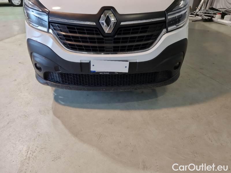 Renault  Trafic RENAULT  / 2019 / 4P / FURGONE FG L2 H1 T29 DCI 120 ICE #27