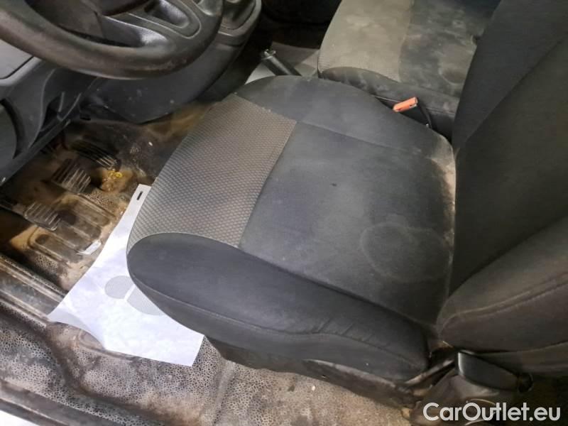 Renault  Kangoo RENAULT  EXPRESS / 2013 / 4P / VETT. FURGONATA 1.5 BLUE DCI 95 ICE #155