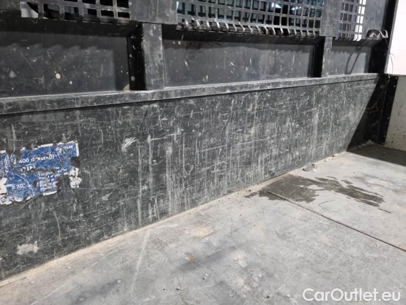 Renault  Master RENAULT  / 2019 / 2P / CASSONE RIBALT. TC CR TP RG L2 T35 ENERGY DCI 165 ICE #80