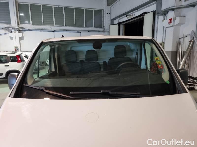 Renault  Trafic RENAULT  / 2019 / 4P / FURGONE FG L2 H1 T29 DCI 120 ICE #10