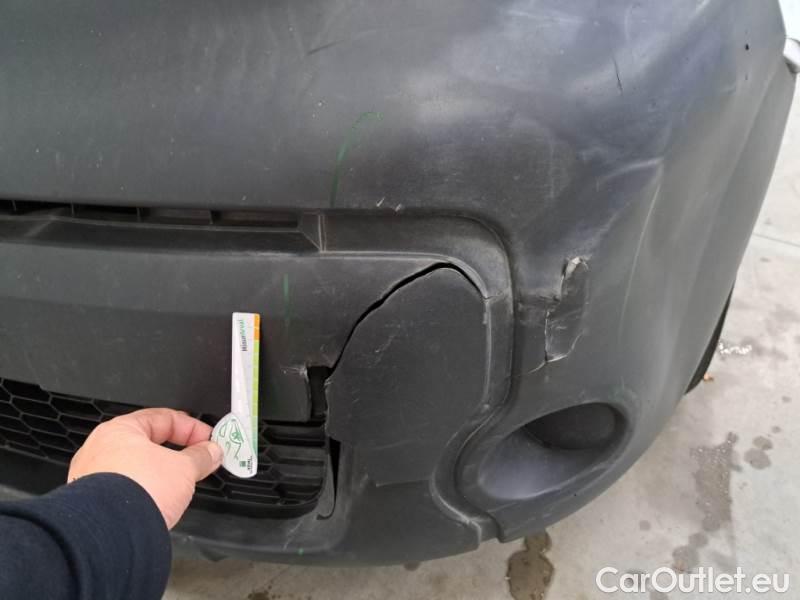 Renault  Kangoo RENAULT  EXPRESS / 2013 / 4P / VETT. FURGONATA 1.5 BLUE DCI 95 ICE #34