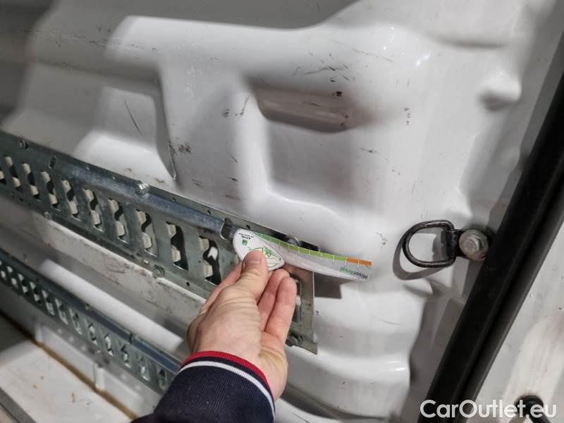 Renault  Trafic RENAULT  / 2019 / 4P / FURGONE FG L2 H1 T29 DCI 120 ICE #75