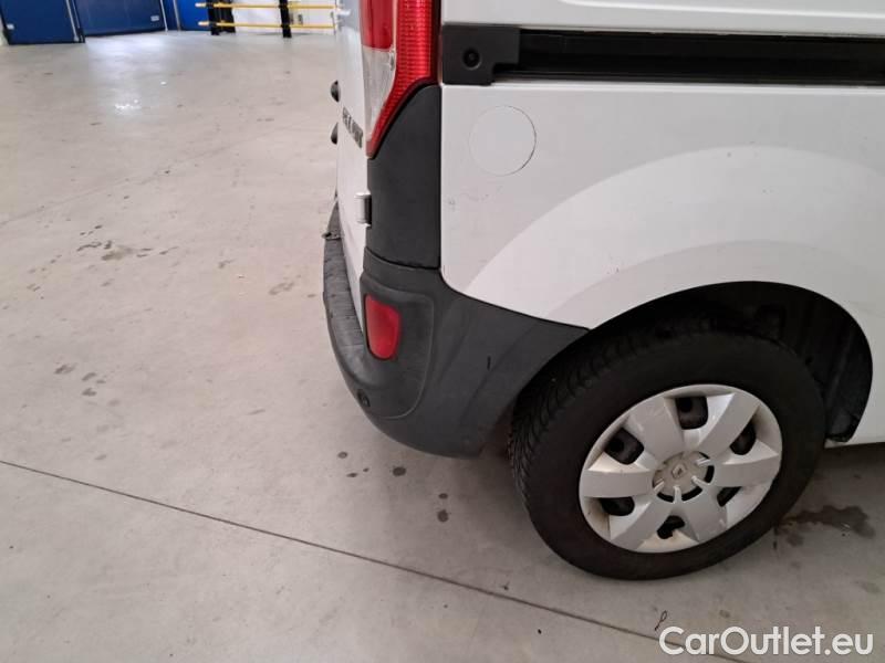 Renault  Kangoo RENAULT  EXPRESS / 2013 / 4P / VETT. FURGONATA 1.5 BLUE DCI 95 ICE #70