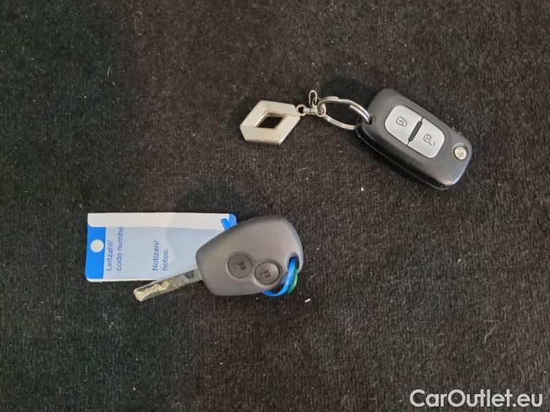 Renault  Master RENAULT  / 2019 / 2P / CASSONE RIBALT. TC CR TP RG L2 T35 ENERGY DCI 165 ICE #90