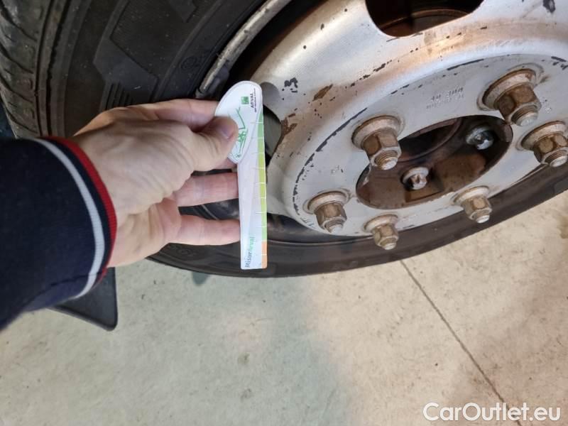 Renault  Master RENAULT  / 2019 / 2P / CASSONE RIBALT. TC CR TP RG L2 T35 ENERGY DCI 165 ICE #54