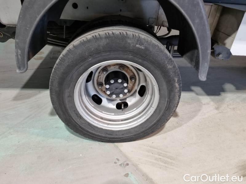 Renault  Master RENAULT  / 2019 / 2P / CASSONE RIBALT. TC CR TP RG L2 T35 ENERGY DCI 165 ICE #16