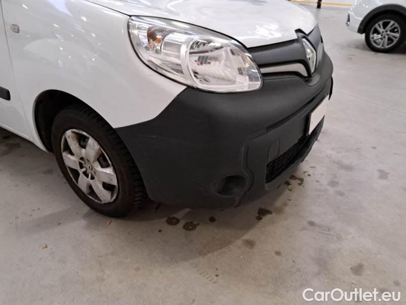 Renault  Kangoo RENAULT  EXPRESS / 2013 / 4P / VETT. FURGONATA 1.5 BLUE DCI 95 ICE #36