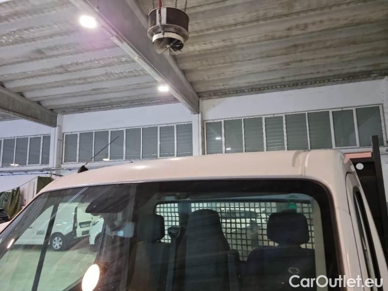 Renault  Master RENAULT  / 2019 / 2P / CASSONE RIBALT. TC CR TP RG L2 T35 ENERGY DCI 165 ICE #9