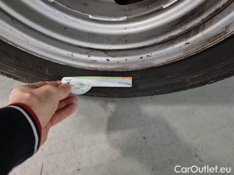 Renault  Master RENAULT  / 2019 / 2P / CASSONE RIBALT. TC CR TP RG L2 T35 ENERGY DCI 165 ICE #58