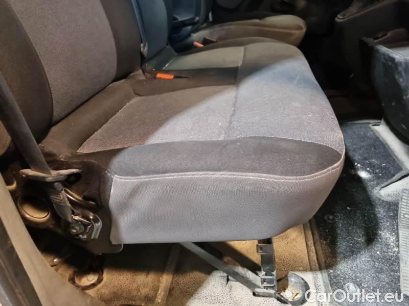 Renault  Master RENAULT  / 2019 / 2P / CASSONE RIBALT. TC CR TP RG L2 T35 ENERGY DCI 165 ICE #71