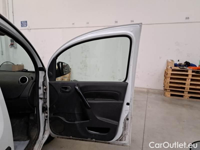 Renault  Kangoo RENAULT  EXPRESS / 2013 / 4P / VETT. FURGONATA 1.5 BLUE DCI 95 ICE #127