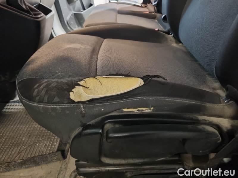 Renault  Master RENAULT  / 2019 / 2P / CASSONE RIBALT. TC CR TP RG L2 T35 ENERGY DCI 165 ICE #63