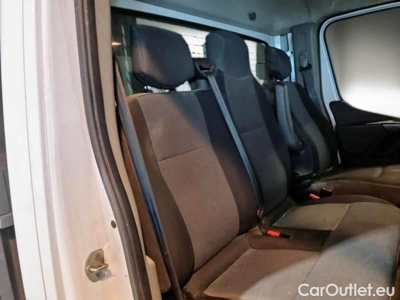 Renault  Master RENAULT  / 2019 / 2P / CASSONE RIBALT. TC CR TP RG L2 T35 ENERGY DCI 165 ICE #13