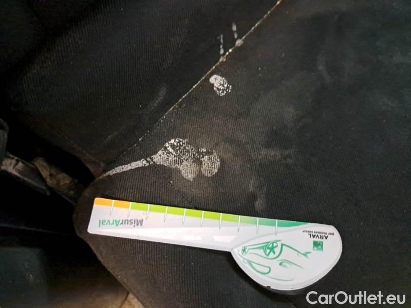 Renault  Kangoo RENAULT  EXPRESS / 2013 / 4P / VETT. FURGONATA 1.5 BLUE DCI 95 ICE #126