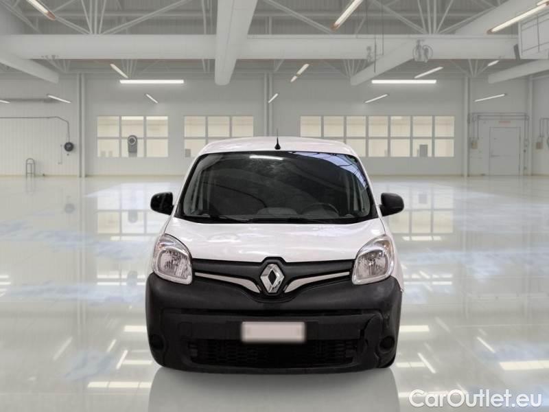 Renault  Kangoo RENAULT  EXPRESS / 2013 / 4P / VETT. FURGONATA 1.5 BLUE DCI 95 ICE #6