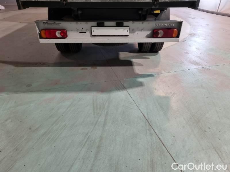 Renault  Master RENAULT  / 2019 / 2P / CASSONE RIBALT. TC CR TP RG L2 T35 ENERGY DCI 165 ICE #39