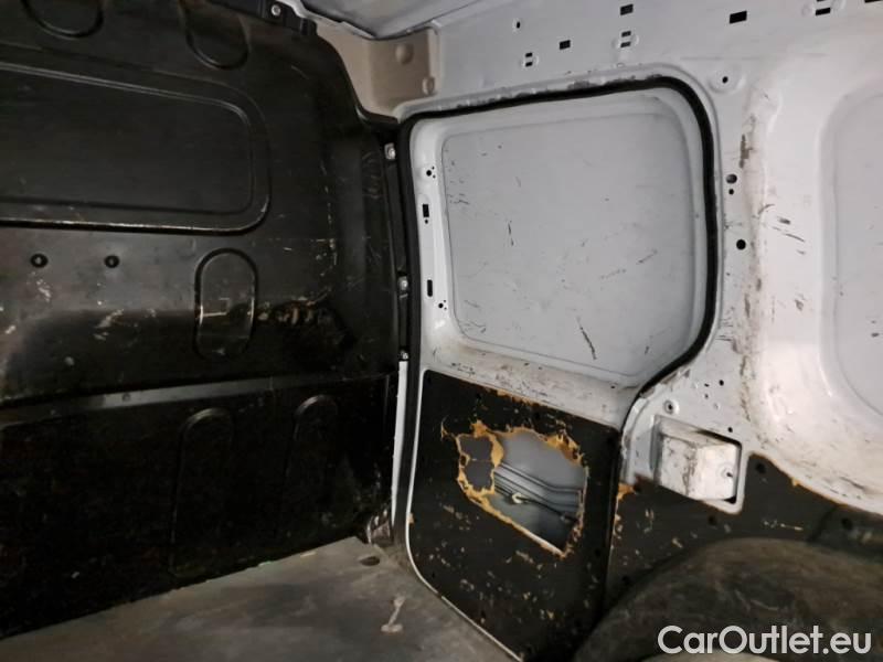 Renault  Kangoo RENAULT  EXPRESS / 2013 / 4P / VETT. FURGONATA 1.5 BLUE DCI 95 ICE #140