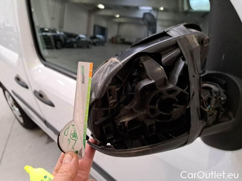 Renault  Kangoo RENAULT  EXPRESS / 2013 / 4P / VETT. FURGONATA 1.5 BLUE DCI 95 ICE #109