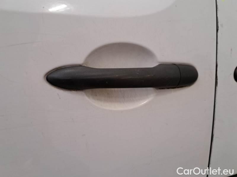 Renault  Kangoo RENAULT  EXPRESS / 2013 / 4P / VETT. FURGONATA 1.5 BLUE DCI 95 ICE #62