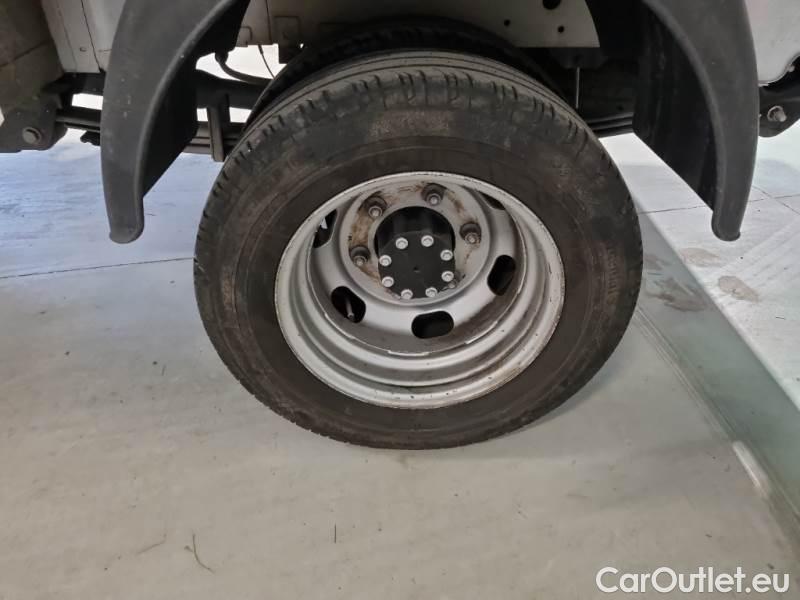 Renault  Master RENAULT  / 2019 / 2P / CASSONE RIBALT. TC CR TP RG L2 T35 ENERGY DCI 165 ICE #57