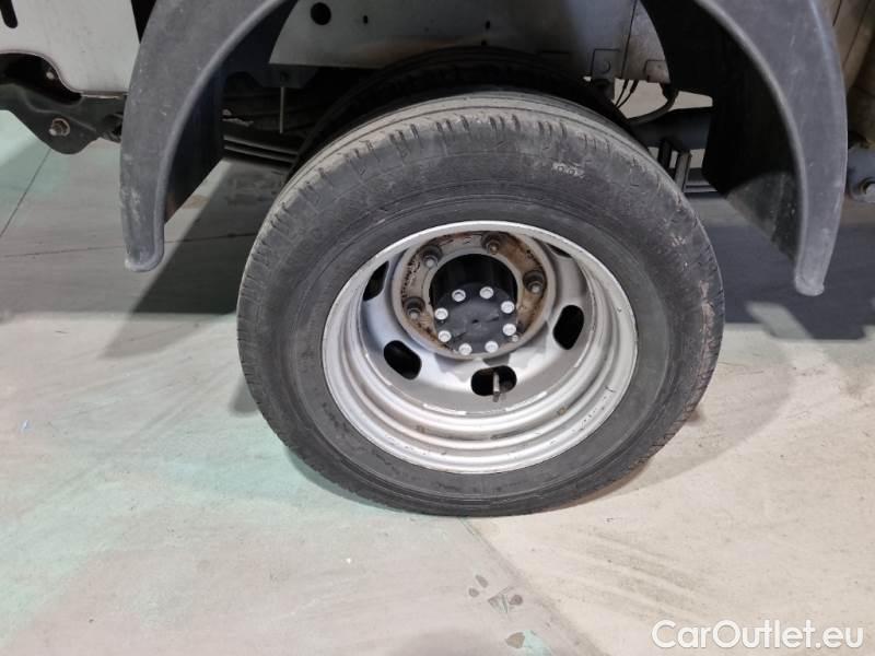 Renault  Master RENAULT  / 2019 / 2P / CASSONE RIBALT. TC CR TP RG L2 T35 ENERGY DCI 165 ICE #55