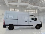 Renault  Master RENAULT  / 2019 / 4P / FURGONE FG TA L2 H2 T35 ENERGY DCI 150 ICE #7