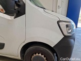  Renault  Master RENAULT  / 2019 / 4P / FURGONE FG TA L2 H2 T35 ENERGY DCI 150 ICE #27