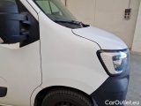  Renault  Master RENAULT  / 2019 / 4P / FURGONE FG TA L2 H2 T35 ENERGY DCI 150 ICE PLUS #34