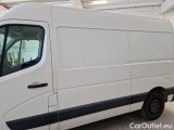 Renault  Master RENAULT  / 2019 / 4P / FURGONE FG TA L2 H2 T35 ENERGY DCI 150 ICE PLUS #71