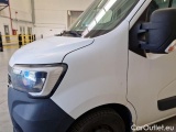  Renault  Master RENAULT  / 2019 / 4P / FURGONE FG TA L2 H2 T35 ENERGY DCI 150 ICE PLUS #82
