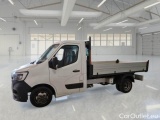 Renault  Master RENAULT  / 2019 / 2P / CASSONE RIBALT. TC CR TP RG L2 T35 ENERGY DCI 165 ICE #8