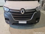 Renault  Master RENAULT  / 2019 / 2P / CASSONE RIBALT. TC CR TP RG L2 T35 ENERGY DCI 165 ICE #23
