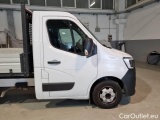 Renault  Master RENAULT  / 2019 / 2P / CASSONE RIBALT. TC CR TP RG L2 T35 ENERGY DCI 165 ICE #28